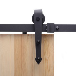 Arrows Barn Door hardver